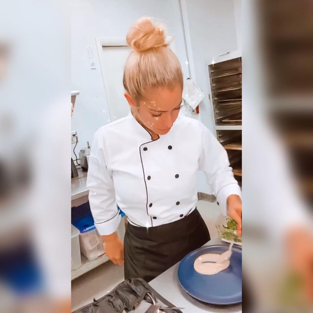 Elevate Your Dinner Parties with a Personal Chef