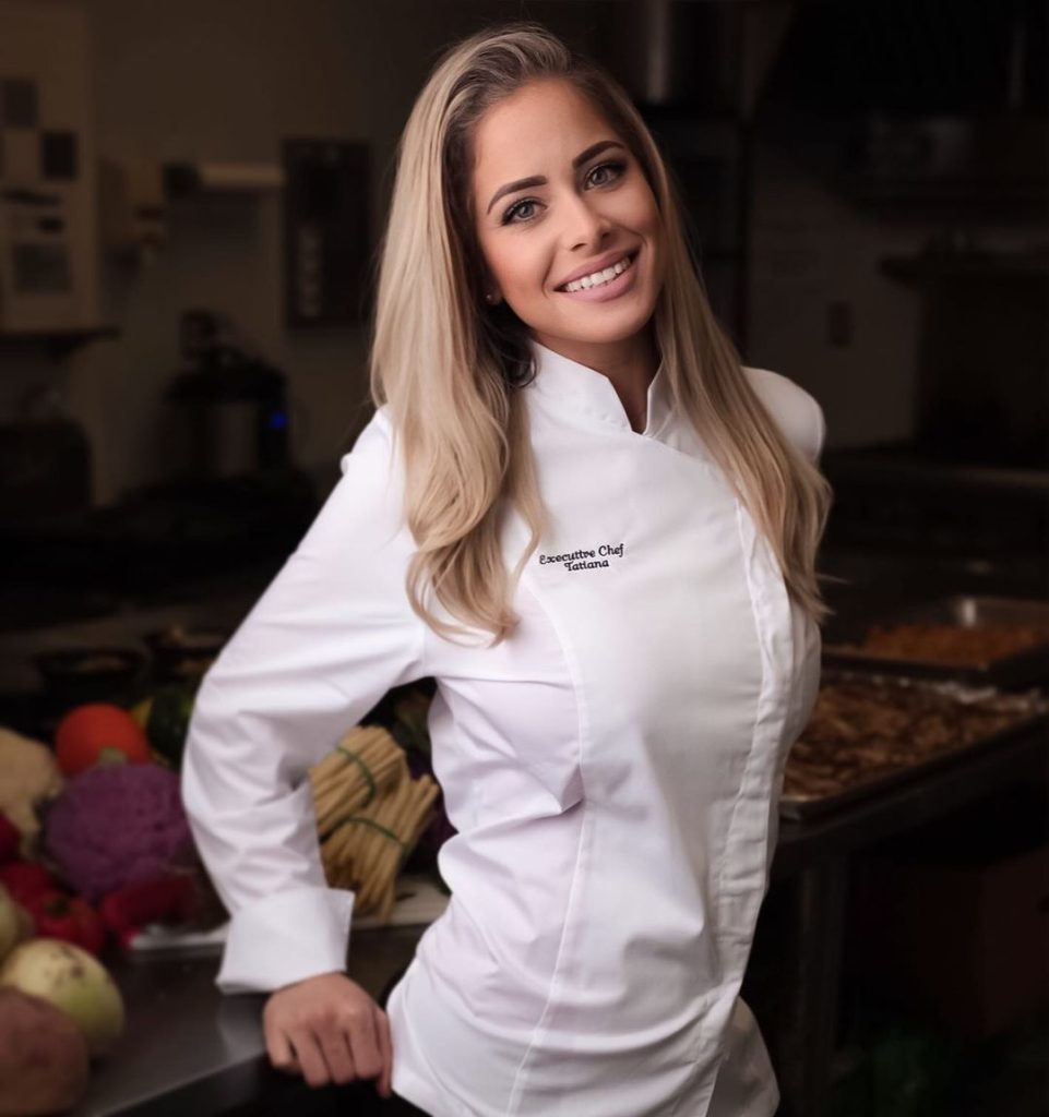 Unlock the Luxury of Personalized Dining with a Private Chef