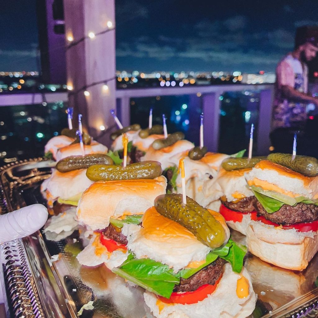 Savor the Flavors of Exquisite Catering: Elevate Your Events with a Personal Chef